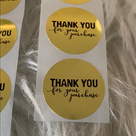 🆕🌹2/$20🌹 Mason Jars Poly Mailer Shipping Set New! - Picture 4 of 4